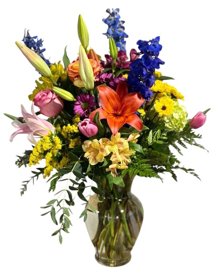 Garden Delight 