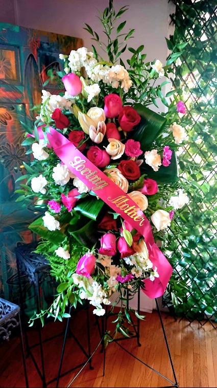 We honor you special