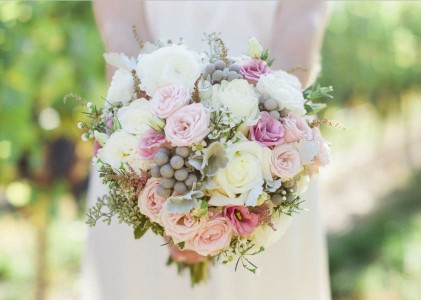We love our brides... 