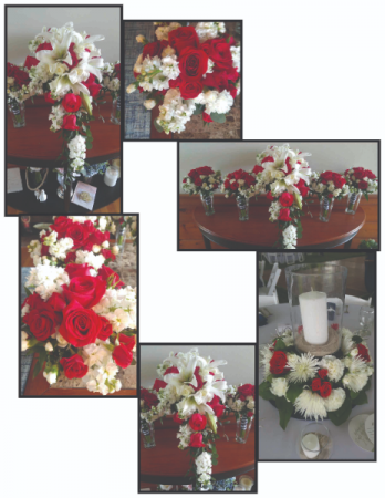 Wedding  