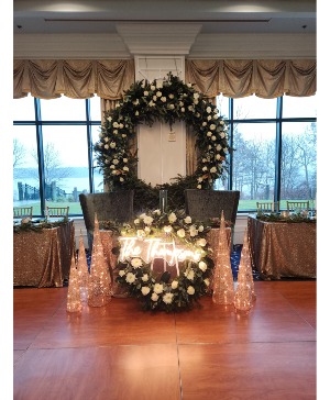 Wedding 