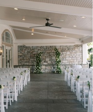 Wedding Aisle  Ceremony 