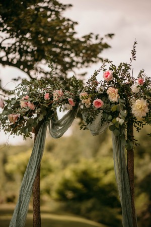 Wedding Arch / Arbor 