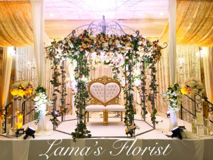 Wedding Beautiful Gazebos 