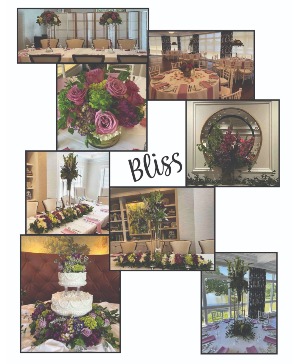 Wedding Bliss 