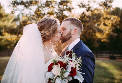 Wedding Bliss 