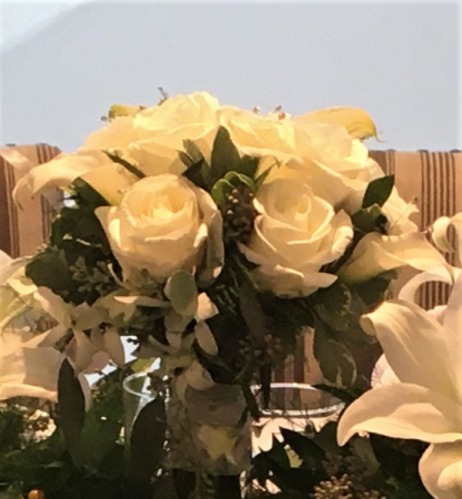 Wedding Bouquet 