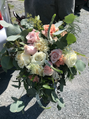 Wedding Bouquet  