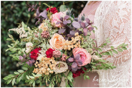 wedding Bouquet Bouquet