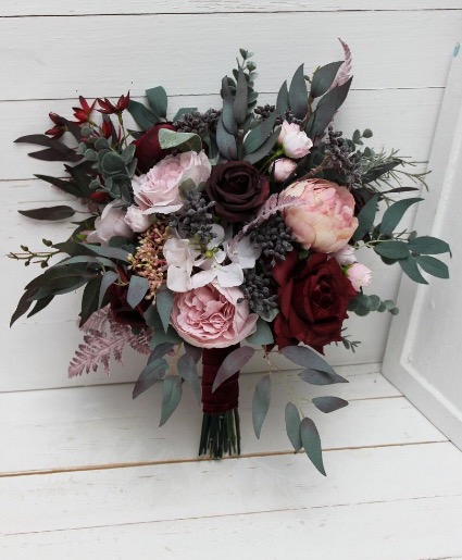 Wedding Bouquet 