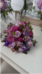 Wedding Bouquet 