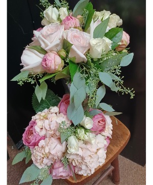 Wedding Bouquet 
