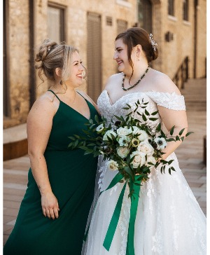 Wedding Bouquet 