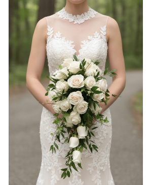Wedding Bouquet 
