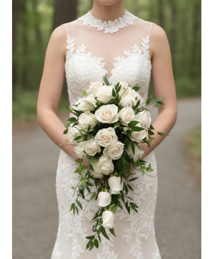 Wedding Bouquet 