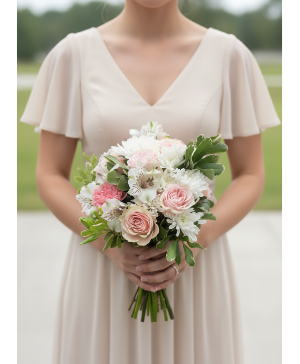 Wedding Bouquet 