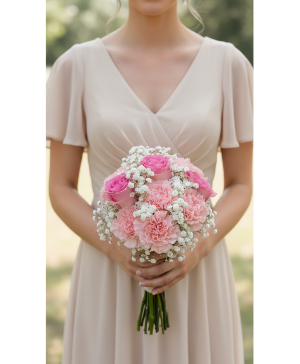 Wedding Bouquet 