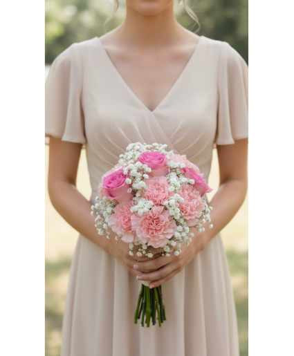 Wedding Bouquet 