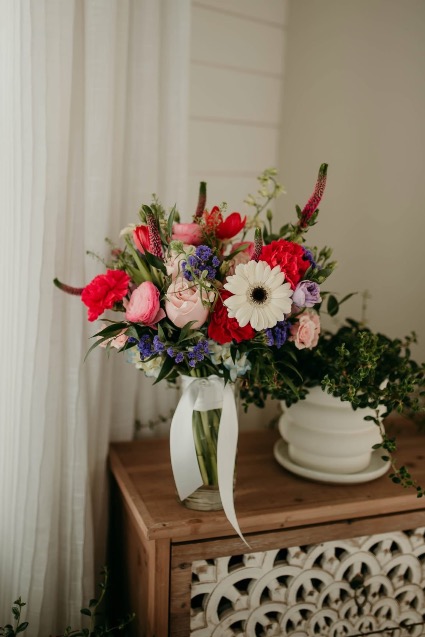 Wedding Bouquet 