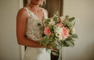 Wedding Bouquet 