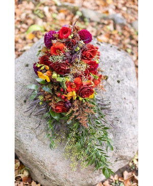 Wedding Bouquet 