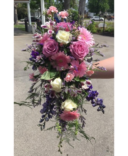 Wedding Bouquet 