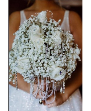 Wedding Bouquet 