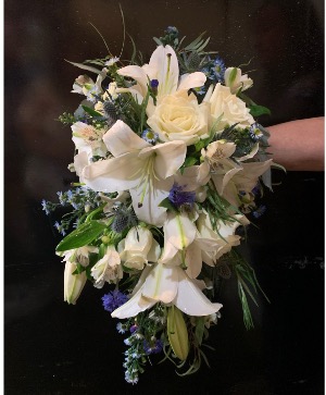 Wedding Bouquet 