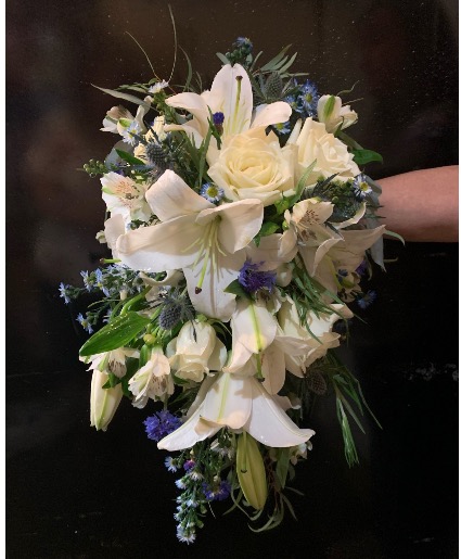 Wedding Bouquet 