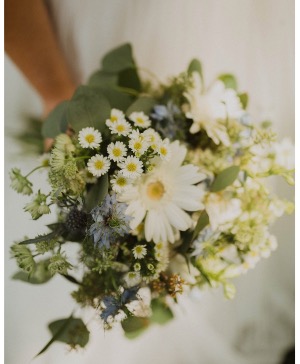 Wedding Bouquet 