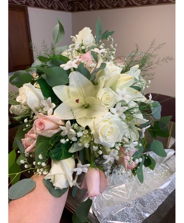 Wedding Bouquet  in Arcade, NY | Always and Forever Flowers