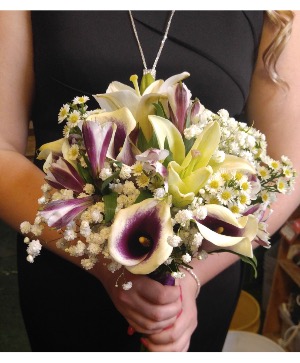 Wedding Bouquet 