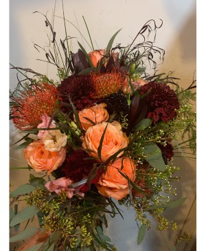 Wedding Bouquet 