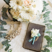 wedding Bouquet Bouquet