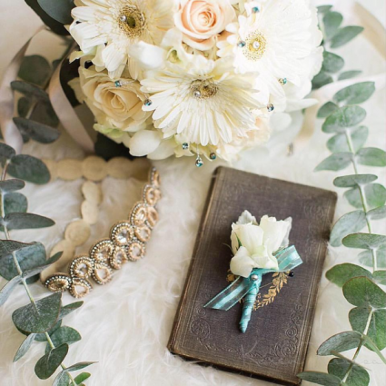 wedding Bouquet Bouquet