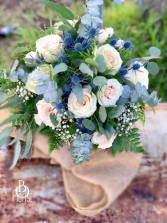 wedding Bouquet Bouquet