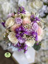 wedding Bouquet Bouquet