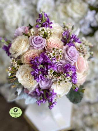 wedding Bouquet Bouquet