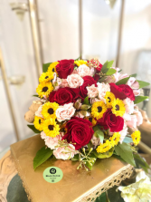 wedding Bouquet Bouquet