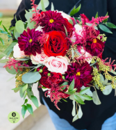 wedding Bouquet Bouquet