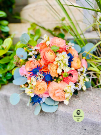 wedding Bouquet Bouquet