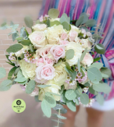 wedding Bouquet Bouquet