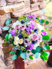 wedding Bouquet Bouquet