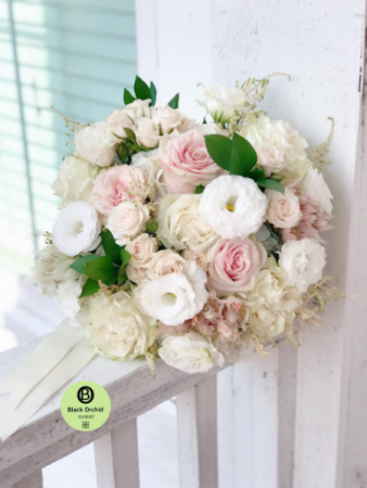 wedding Bouquet wedding