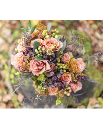 Wedding Bouquet  
