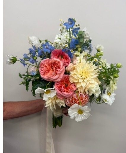 Wedding Bouquet Wedding
