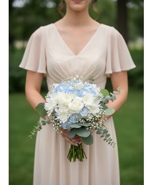 Wedding Bouquet Wedding Arrangement
