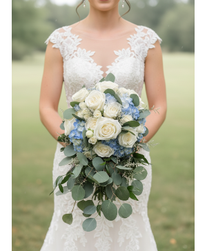 Wedding Bouquet Wedding Arrangement