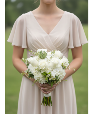 Wedding Bouquet Wedding Arrangement