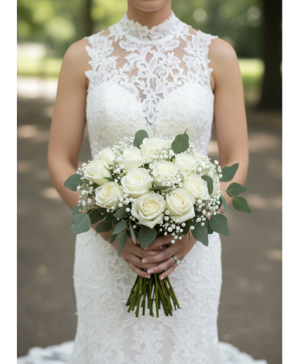 Wedding Bouquet Wedding Arrangement